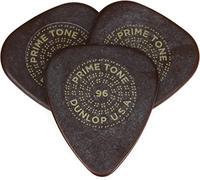 Jim Dunlop Médiators Primetone 511P96 - 0,96 mm - Pack de 3