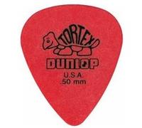 3 Mediators Dunlop Tortex extra souple 0.50mm - 418R50
