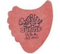3 Mediators Dunlop Tortex Fin 0.50mm - 414R50