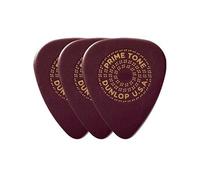 Jim Dunlop Médiators Player's Pack 511P130 - 3 pièces 1,30 mm