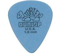 3 Mediators Tortex Medium-dur 1.00mm - Dunlop 418R100