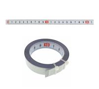 3 Metre Tape Measure Self Adhesive 3m Steel Tape Measure Left To Right 3m Metric Tape Measure With Sticker On The Back Flexible Measuring Ruler
