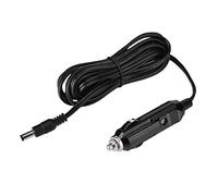 3 mètres 9,8 pieds câble allume-cigare 12 V DC allume-cigare de voiture câble adaptateur câble, 5,5 x 2,1 mm, Default
