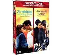 3 Mètres au-dessus du ciel, J’ai envie de toi DVD E