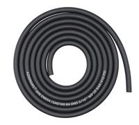 3 Mètres Tuyau de Carburant Ø 5mm Tuyau Durite D'essence 5mm Durite Essence pour Petits Moteurs, Moto, Voiture, Scooters, Camion