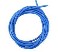 3 Mètres Universel Câble de Frein de Bicyclette, Câble de Vitesse VTT Vélos Dérailleur à Câble de Frein Changement de Vitesse(Bleu)