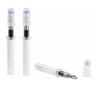 3 mines de rechange à encre noire pour stylo et traducteur TTL-40 Callstel