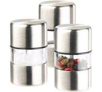 3 mini moulins à poivre Ø 3 cm [Pearl]