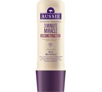 3 Minute Miracle Reconstructor Soin Intensif Pour Cheveux Secs 250 Ml