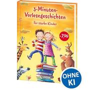 Histoires à lire en 3 minutes pour enfants forts