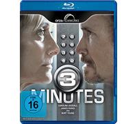 3 Minutes [Blu-Ray] [Import]