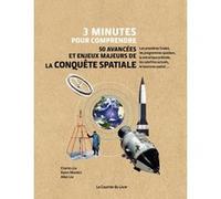 3 Minutes Pour Comprendre 50 Avancées Et Enjeux Majeurs De La Conquête Spatiale