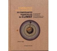 3 minutes pour comprendre 50 composantes essentielles du climat