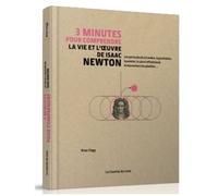 3 Minutes Pour Comprendre La Vie Et L'oeuvre De Isaac Newton