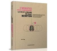 3 Minutes Pour Comprendre La Vie Et L'oeuvre De Isaac Newton | occasion