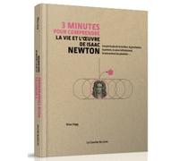 3 Minutes Pour Comprendre La Vie Et L'oeuvre De Isaac Newton | occasion