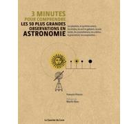 3 Minutes Pour Comprendre Les 50 Plus Grandes Découvertes En Astronomie