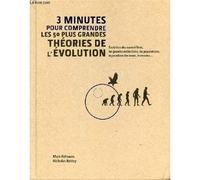 3 Minutes Pour Comprendre Les 50 Plus Grandes Theories De L Evolution