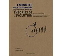 3 minutes pour comprendre les 50 plus grandes théories de l'évolution
