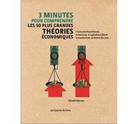 3 Minutes Pour Comprendre Les 50 Plus Grandes Théories Économiques
