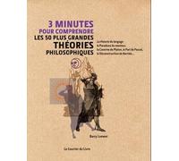 3 Minutes Pour Comprendre Les 50 Plus Grandes Théories Philosophiques