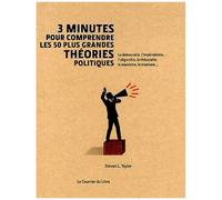 3 Minutes Pour Comprendre Les 50 Plus Grandes Théories Politiques