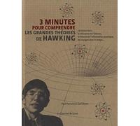 3 Minutes Pour Comprendre Les Grandes Théories De Hawking