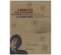 3 Minutes Pour Comprendre Les Grandes Théories De Hawking