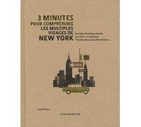 3 minutes pour comprendre les multiples visages de New York