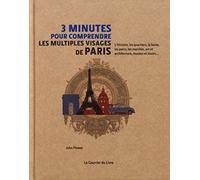 3 minutes pour comprendre les multiples visages de Paris