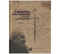 3 Minutes Pour Comprendre L'univers De Tolkien - Le Père De La Fantasy, Écrivain Culte Dans Le Monde Entier