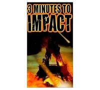 3 Minutes to Impact [VHS]