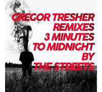 Streets - Streets: 3 Minutes To Midnight Gregor Tresher Remixes [Winyl]