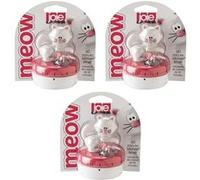 3 minuteurs chat & souris Chevalier diffusion