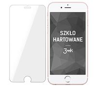 3 MK - 3 MK réservoir hard verre cristal Apple iPhone 6S Protecteur d'Écran, 1 stük pour écran