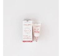 3 ml Échantillon de sérum éclaircissant Bright Plus de Clarins, mini-bouteille éclaircissante et lumineuse