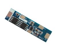 3 modules de circuit imprimé protection batterie PCM 7A BMS for LiFe/LiFePO4 2S 2 cellules 6,4 V pour générateur de bricolage(Three Yuan)