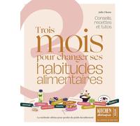 @dietetiqueplair – 3 mois pour changer ses habitudes alimentaires – Perdre du poids
