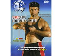 3 Mois Pour Développer Vos Abdos Tous | Occasion