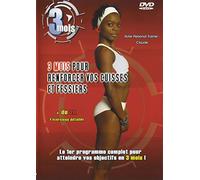 3 mois pour renforcer vos cuisses et fessiers