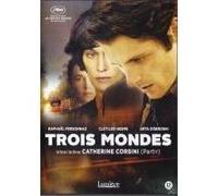 Trois Mondes – Raphaël Personnaz, Clotilde Hesme, Arta Dobroshi – Lumiere