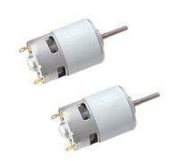 3. Moteur 755 Pour Outils D'extérieur Moteur À Noyau De Cuivre Coupe Silencieuse Et Enroulement En Cuivre Facile Installer