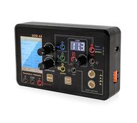 3. Moteur Robuste Avec Test De Moteur Pas À Pas Et Simulation Circuit ABS Pour Les Ateliers Réparation Automobile Équipement Diagnostic Pour Atelier Réparation Automobile