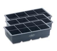 3 moules à glaçons XXL Infactory