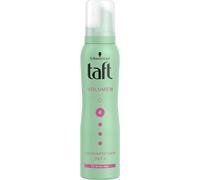 3 Mousse coiffante Wettertaft pour cheveux fins Fixation ultra forte 4 150ml