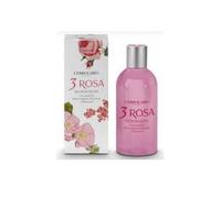 L'Erbolario Ligne Parfumée 3 Rosa - 3 Rose Parfumé Line