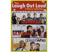 3-Movie Laugh Out Loud Collection