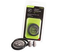 3 MTM Littmann® Stéthoscope kit de pièces de rechange, Master Cardiologytm, gris, 40018