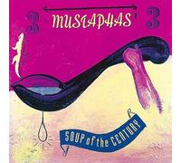 3 Mustaphas 3 - Soup of The Century