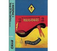 3 Mustaphas 3 - Soup of the Century [CASSETTE]